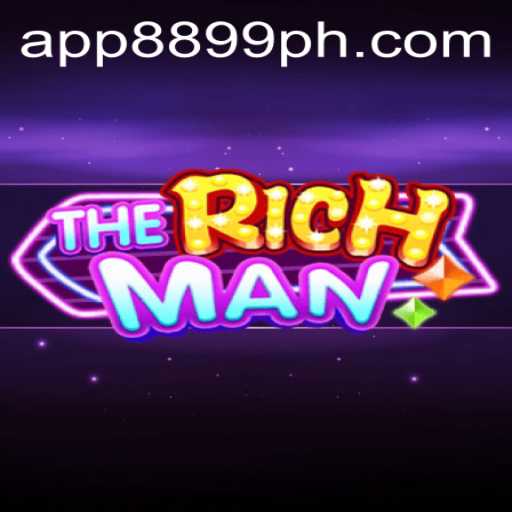 Discover TheRichMan: A Game of Strategy and Wealth