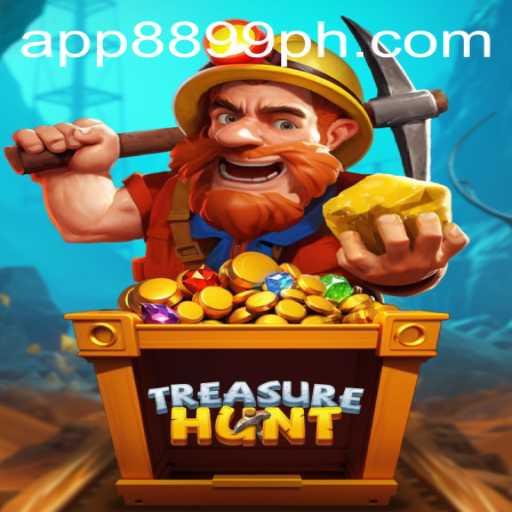 A Deep Dive into TreasureHunt: A Thrilling Adventure in the World of 8899PH.COM