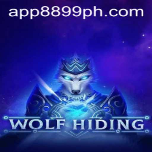 Discover the Thrills of WolfHiding: A Captivating New Gaming Experience